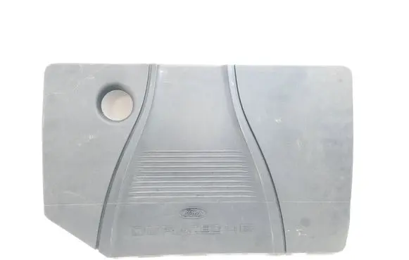 Ford Focus C-MAX Engine cover (trim) 4M5G6A949AH
