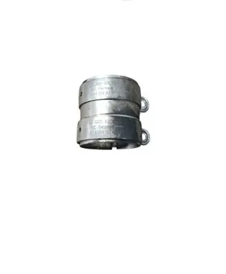 Audi RS5 Muffler pipe connector clamp 8W0253141F