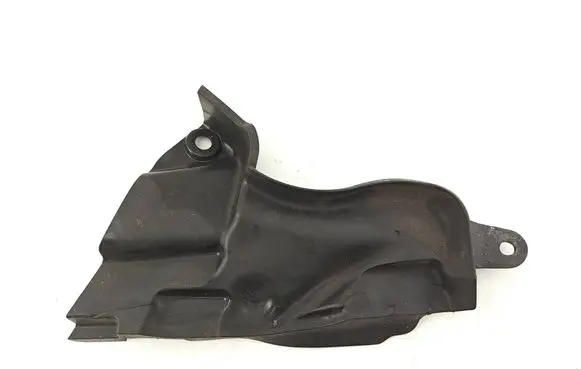 Tesla Model 3 Engine bonnet/hood lock trim molding 108169400A 1081694 120977