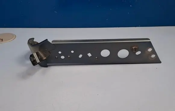 Mazda CX-5 Fender mounting bracket KD5352140