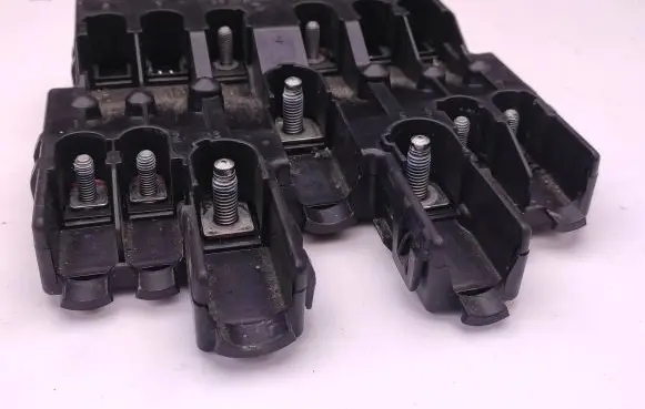 Mercedes-Benz Sprinter W907 W910 Fuse box set A9075409482 P00498671AA 21D067GB1198