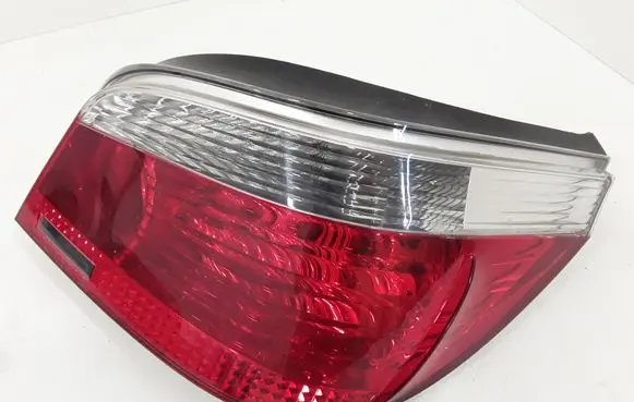 BMW 5 E60 E61 Rear/tail lights