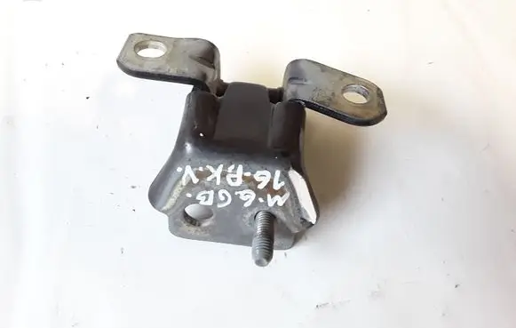 Mazda 6 Front door upper hinge NOCODE