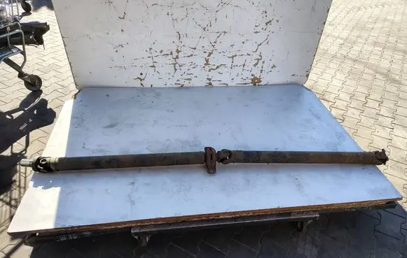 Hyundai H-1, Starex, Satellite Drive shaft (set) 