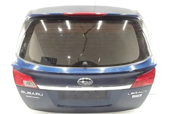 Subaru Legacy Tailgate/trunk/boot lid