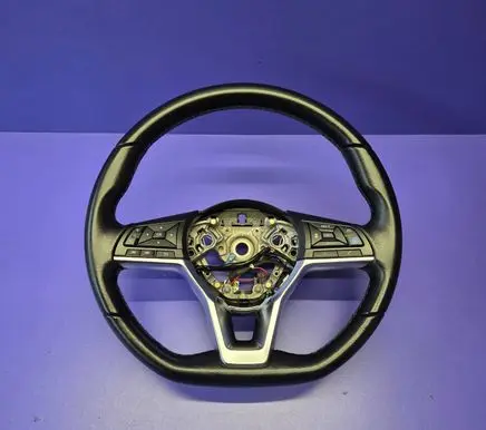 Nissan Juke II F16 Steering wheel 484306PF1B 34343811A 211960277