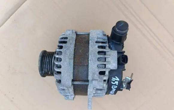 Peugeot 508 Generator/alternator ALTRNATOR