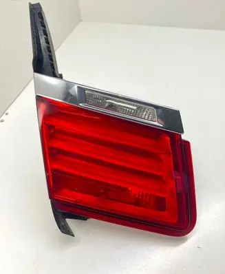 BMW 7 F01 F02 F03 F04 Tailgate rear/tail lights 7182205 FKD85Y H0T2LH