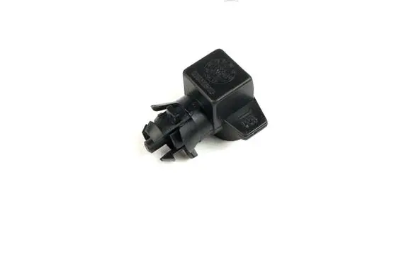 Opel Astra G Outside/exterior temperature sensor 09152245