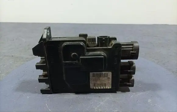 Renault Megane III Other control units/modules 243800010R