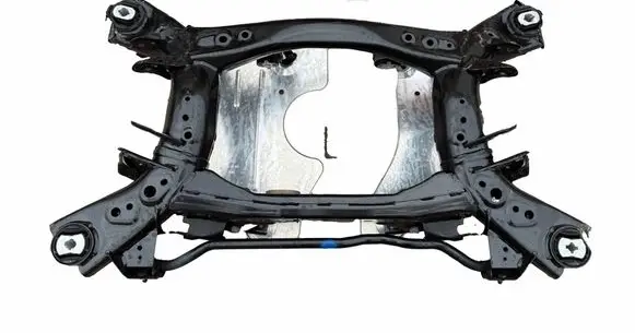 Mazda CX-60 Rear beam 737644