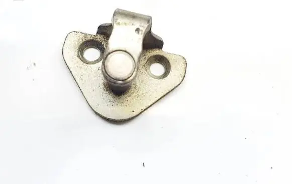 Fiat Ducato Front door lock loop/hook striker 