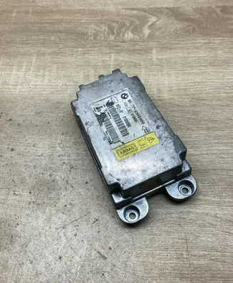 BMW 5 E60 E61 Airbag control unit/module 6946400