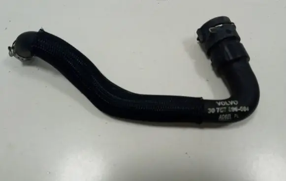 Volvo XC60 Engine coolant pipe/hose 30757896