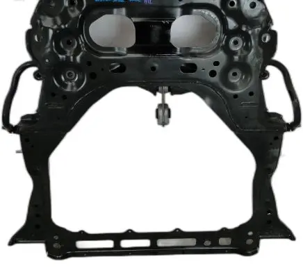 Nissan Qashqai J12 Front subframe