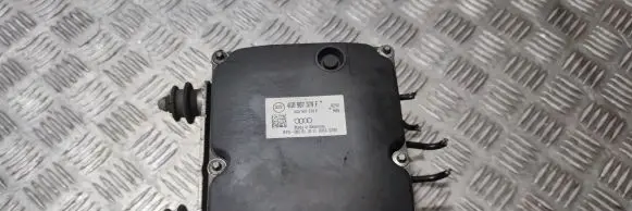 Audi A7 S7 4G ABS Pump 4G0907379