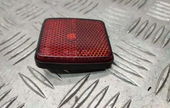 Peugeot Boxer Rear tail light reflector