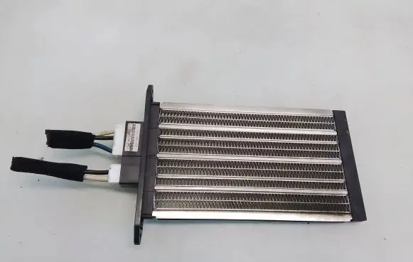 Hyundai H-100 Electric cabin heater radiator 971914A110