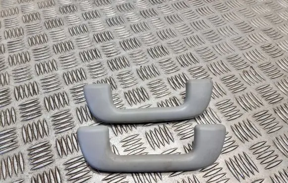 Toyota RAV 4 (XA30) A set of handles for the ceiling 