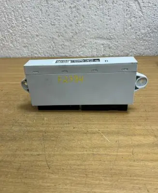BMW 7 E65 E66 Other devices 613569584469 F2394