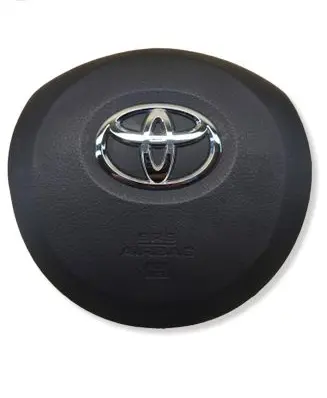Toyota Yaris Steering wheel airbag 310093699B4 H67P19XH0803 451300D630C0
