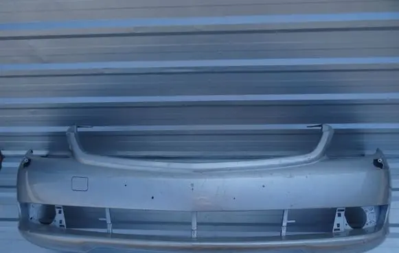 Mercedes-Benz CL C216 Front bumper R18P1