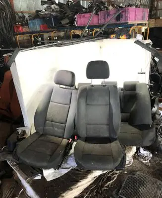 BMW 3 E46 Interior set 