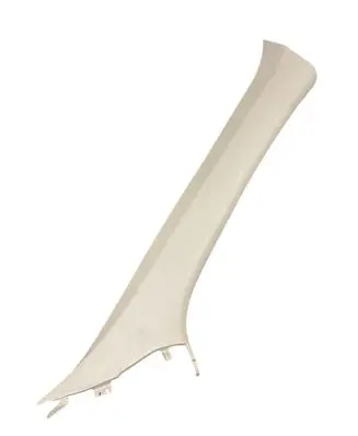 Mitsubishi Outlander (A) pillar trim 7210A246ZZ 7210A274ZZ