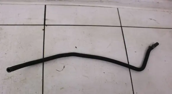 Chrysler Sebring (ST-22 - JR) Engine coolant pipe/hose 4809234AB
