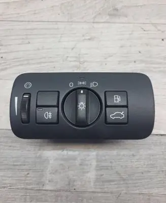 Volvo V60 Light switch 30739412 04066332