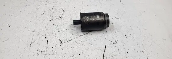 Mercedes-Benz Sprinter W906 Fuel pressure sensor A6511800115