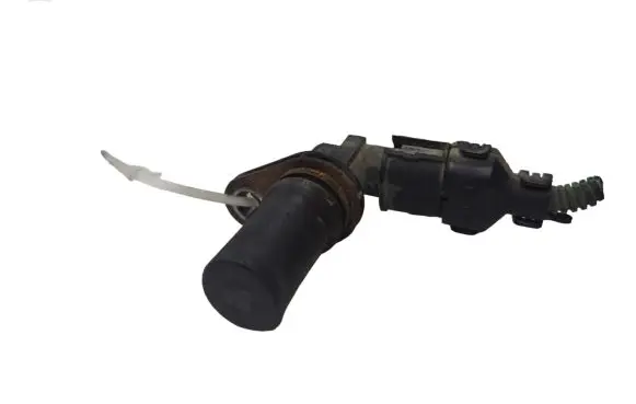 Opel Corsa D Crankshaft position sensor 73502752