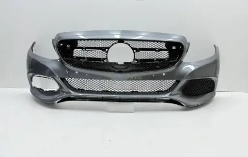 Mercedes-Benz C W205 Front bumper A2058850125