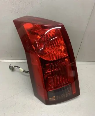 Cadillac CTS Rear/tail lights 100100605