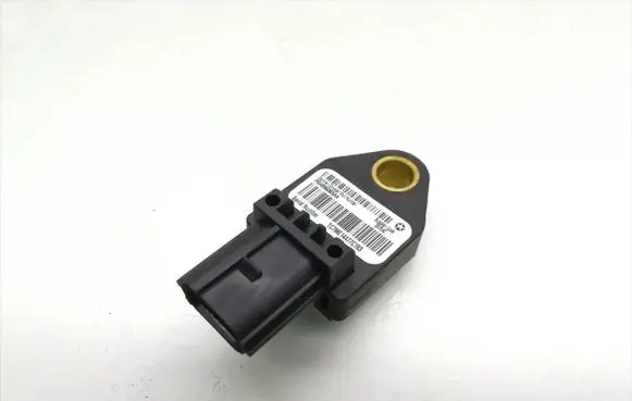 Dodge Caliber Airbag deployment crash/impact sensor P04896065AA 39754C