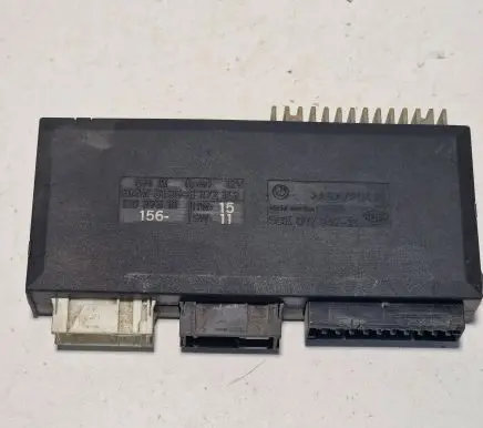BMW 5 E39 ABS control unit/module 61358372143 5DK00704721 12037310