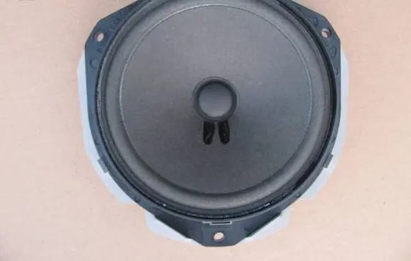Fiat Ducato Front door speaker 518302300 51830230
