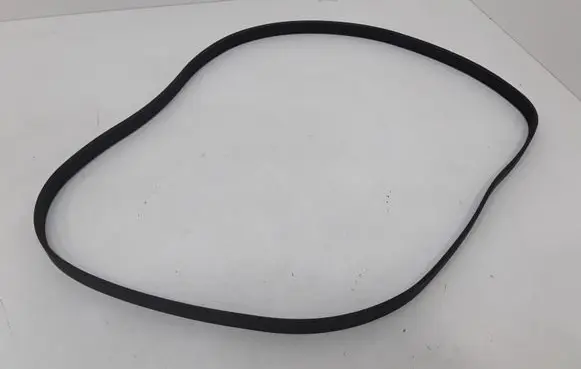 Opel Astra H Alternator belt 