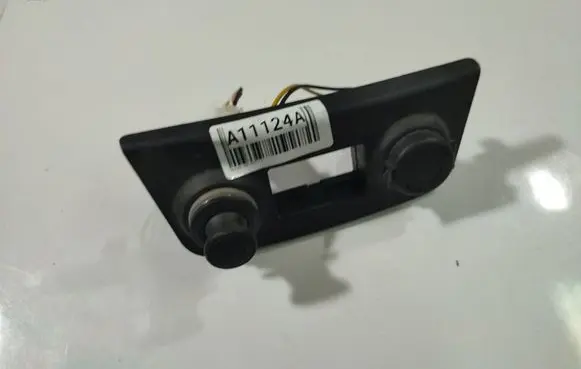 Hyundai i30 Cigarette lighter 