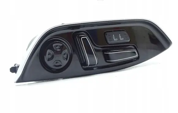 Audi A8 S8 D4 4H Seat control switch 4H2959820A