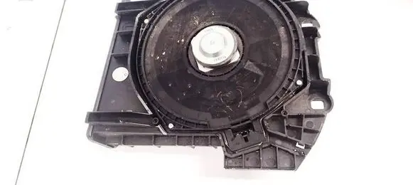 BMW 5 GT F07 Subwoofer speaker 919519902