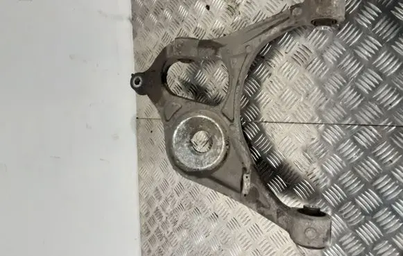 Rear upper control arm/wishbone