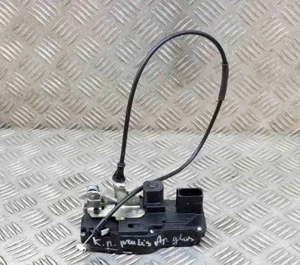 Tesla Model S Coupe door lock (next to the handle) 103966800B