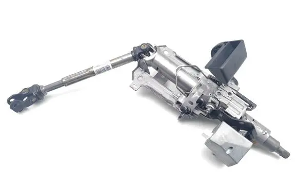 Opel Mokka B Steering wheel axle set 9845148380 9824740280