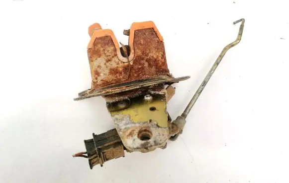 Skoda Octavia Mk1 (1U) Tailgate/trunk/boot lock/catch/latch