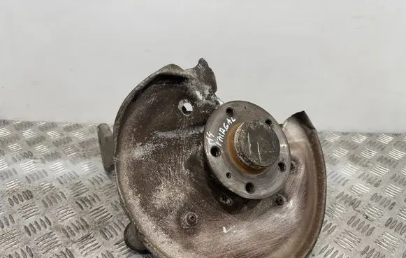 Audi A4 S4 B8 8K Rear wheel hub 8K0505435