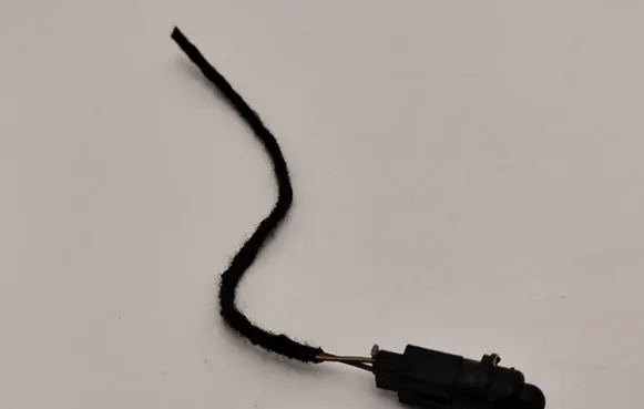 Citroen C4 III e-C4 Sun solar sensor 7015011016 9101105102