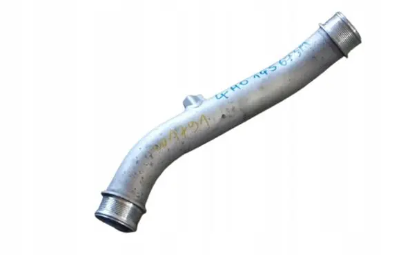 Audi A8 S8 D4 4H Intercooler hose/pipe 4H0145673M