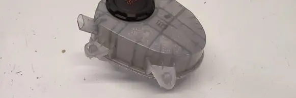 Volkswagen Tayron II Coolant expansion tank/reservoir 5WA121407G