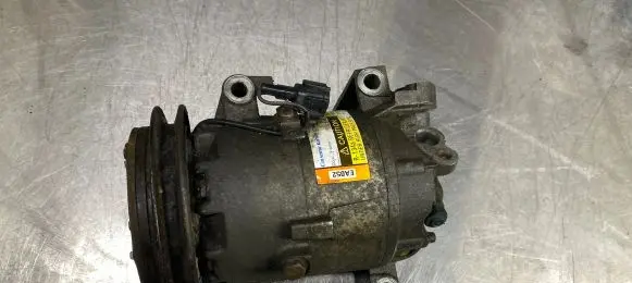 Nissan Almera Tino Air conditioning (A/C) compressor (pump) 12093091016 EA052